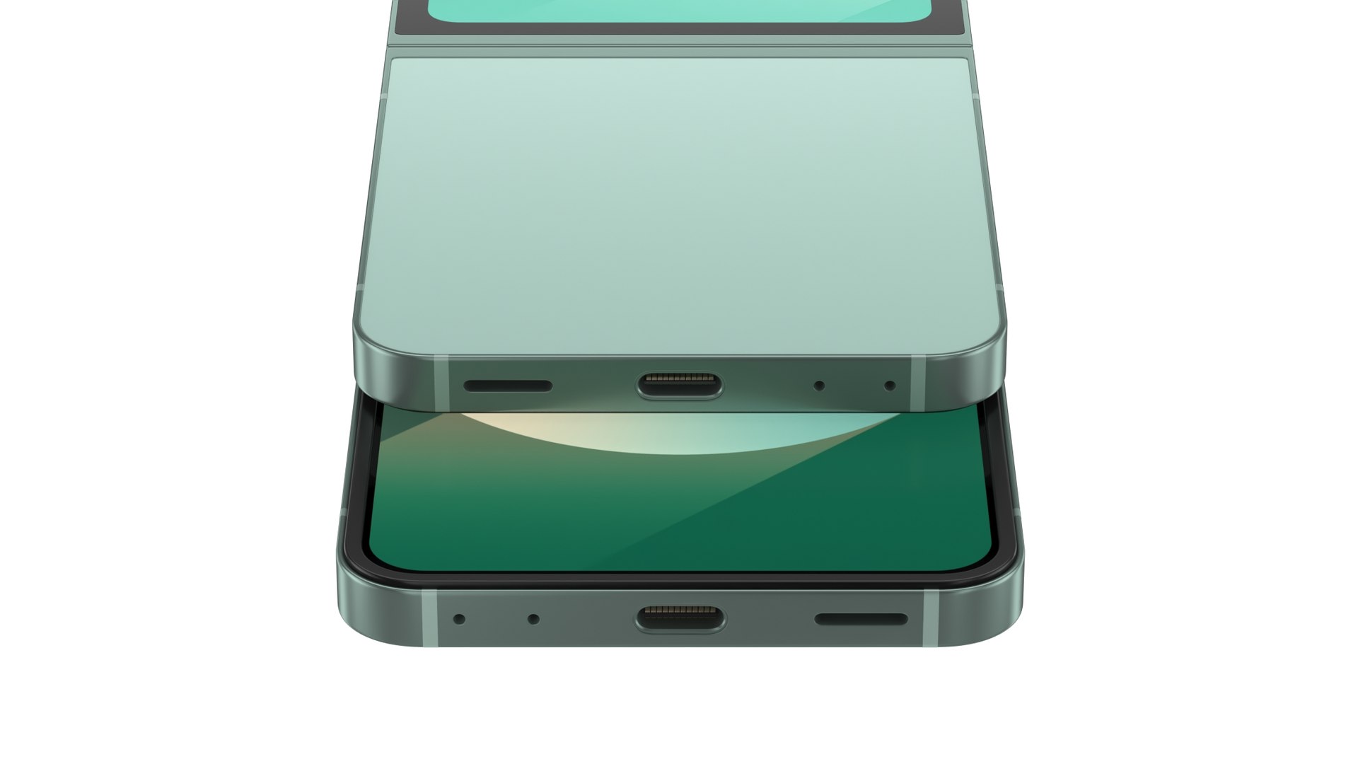Samsung Galaxy Z Flip6 Mint 3D model https://p.turbosquid.com/ts-thumb/KL/RX5ciE/Gr/samsunggalaxyzflip6mint010/jpg/1723088277/1920x1080/fit_q87/ef6ba624a6537d0228188d0d87b0567007cbdc53/samsunggalaxyzflip6mint010.jpg