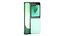 Samsung Galaxy Z Flip6 w kolorze miętowym