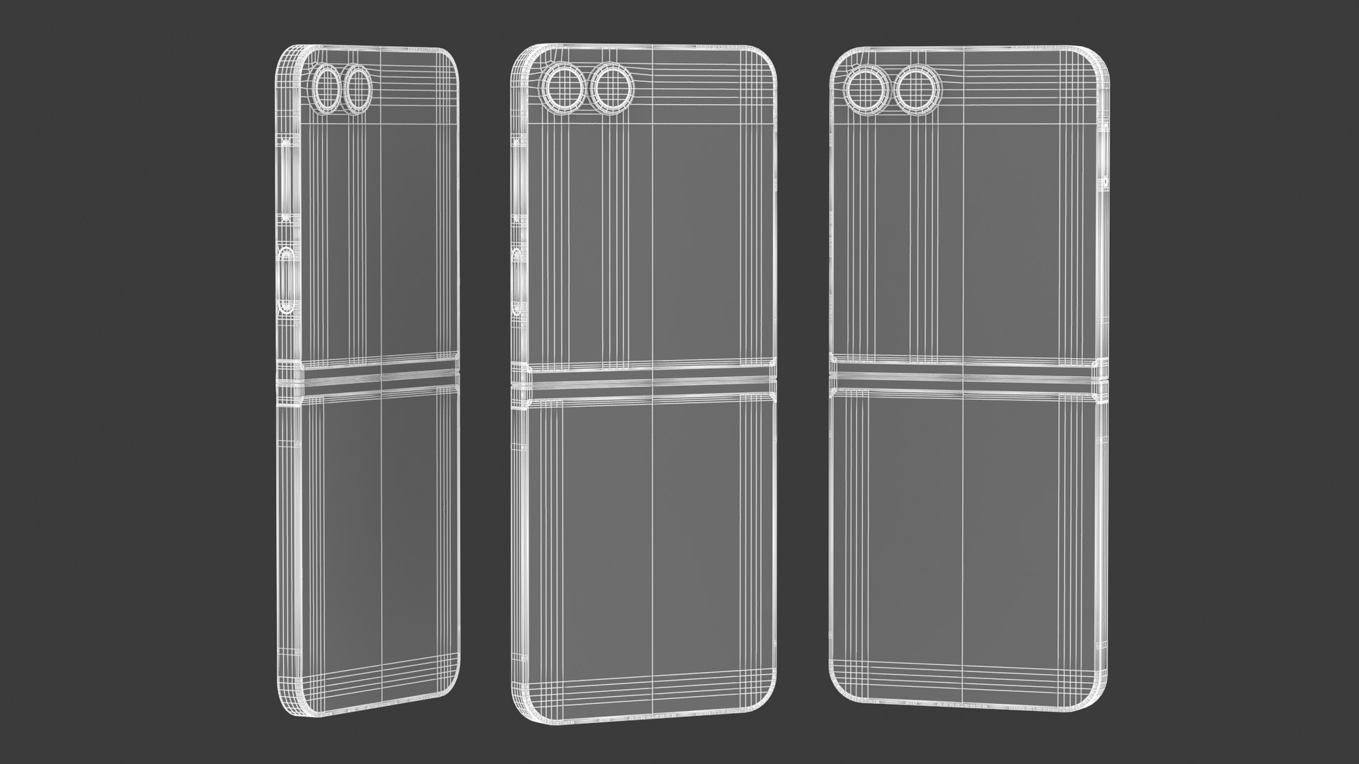 Samsung Galaxy Z Flip6 Mint 3D model https://p.turbosquid.com/ts-thumb/KL/RX5ciE/mb/samsunggalaxyzflip6sub009/jpg/1723088282/1920x1080/fit_q87/cf7a5623492304f067a941b574458a596781cf28/samsunggalaxyzflip6sub009.jpg