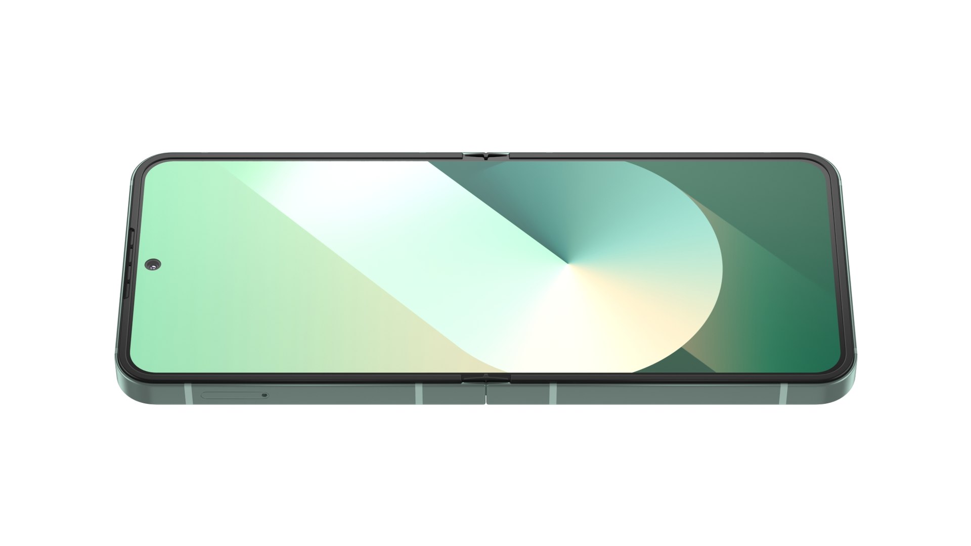 Samsung Galaxy Z Flip6 Mint 3D model https://p.turbosquid.com/ts-thumb/KL/RX5ciE/yE/samsunggalaxyzflip6mint004/jpg/1723088274/1920x1080/fit_q87/e8931eb22f6811a4c99d870f44cae7688f57aec2/samsunggalaxyzflip6mint004.jpg