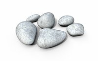 Round stones v6