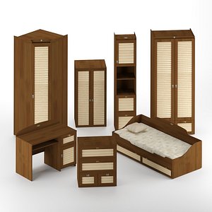 Furniture for children