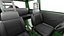 Suzuki Samurai Rigged