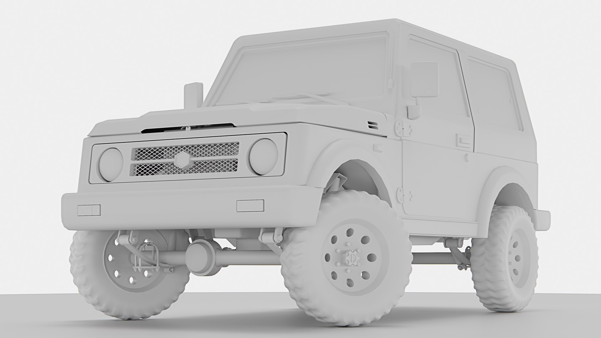 Suzuki Samurai Rigged model https://p.turbosquid.com/ts-thumb/KL/Sbt18g/Le/suzuki_samurai_gray_9/png/1791826516/1920x1080/fit_q87/6317c3637aa32c1d5adba21af02975d5ee6eb09b/suzuki_samurai_gray_9.jpg
