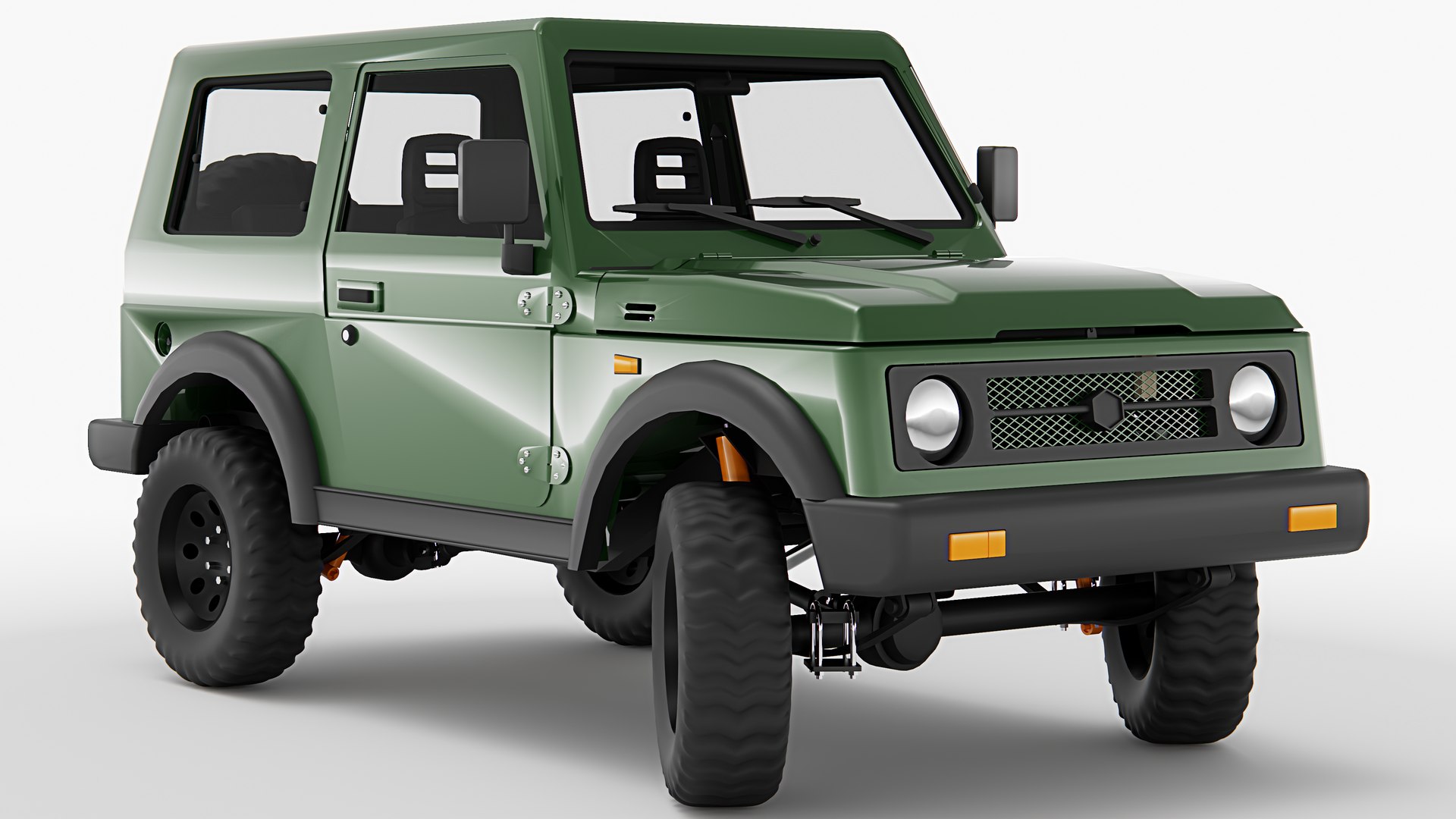 Suzuki Samurai Rigged model https://p.turbosquid.com/ts-thumb/KL/Sbt18g/xg/suzuki_samurai_4/png/1791825759/1920x1080/fit_q87/3f18ff4cd95c27cce2806ad893c1d579bb654544/suzuki_samurai_4.jpg