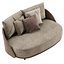 트리부 엘리오 2인용 소파