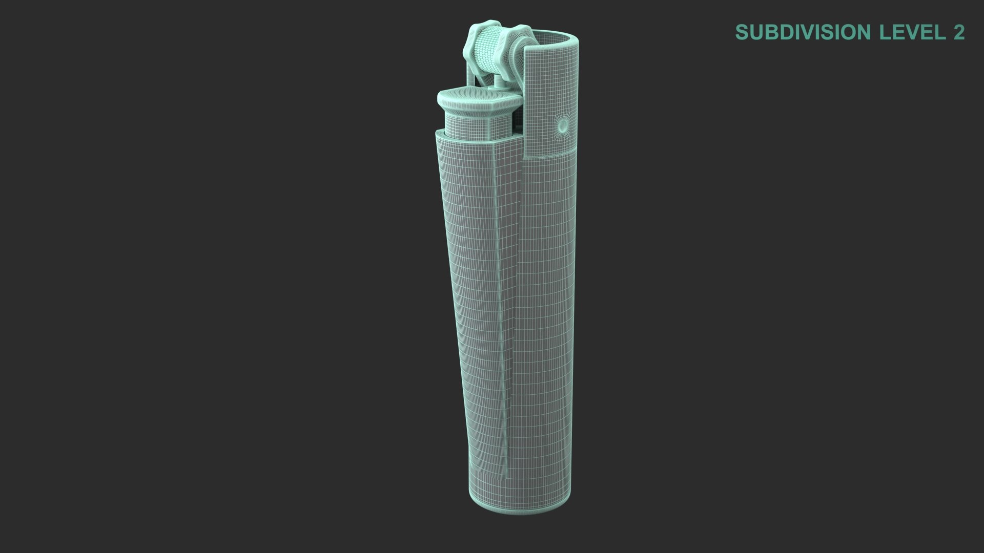 3D model Lighter https://p.turbosquid.com/ts-thumb/KL/Xszbkc/WK/wireframe0003/jpg/1653830249/1920x1080/fit_q87/7014911b58878adc60b52f1455c92c69acc6f9d5/wireframe0003.jpg