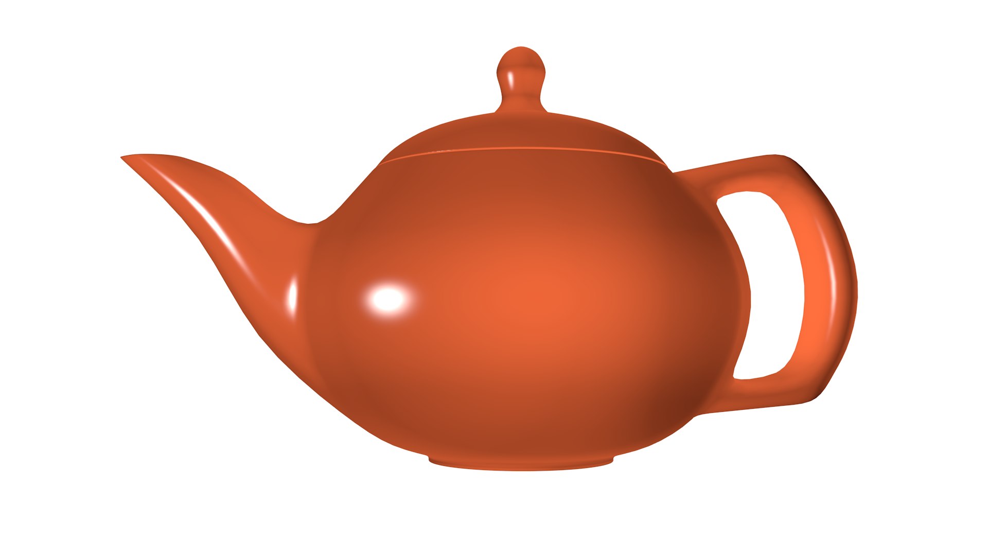 Kettle kitchen utensils 3D model - TurboSquid 1555882