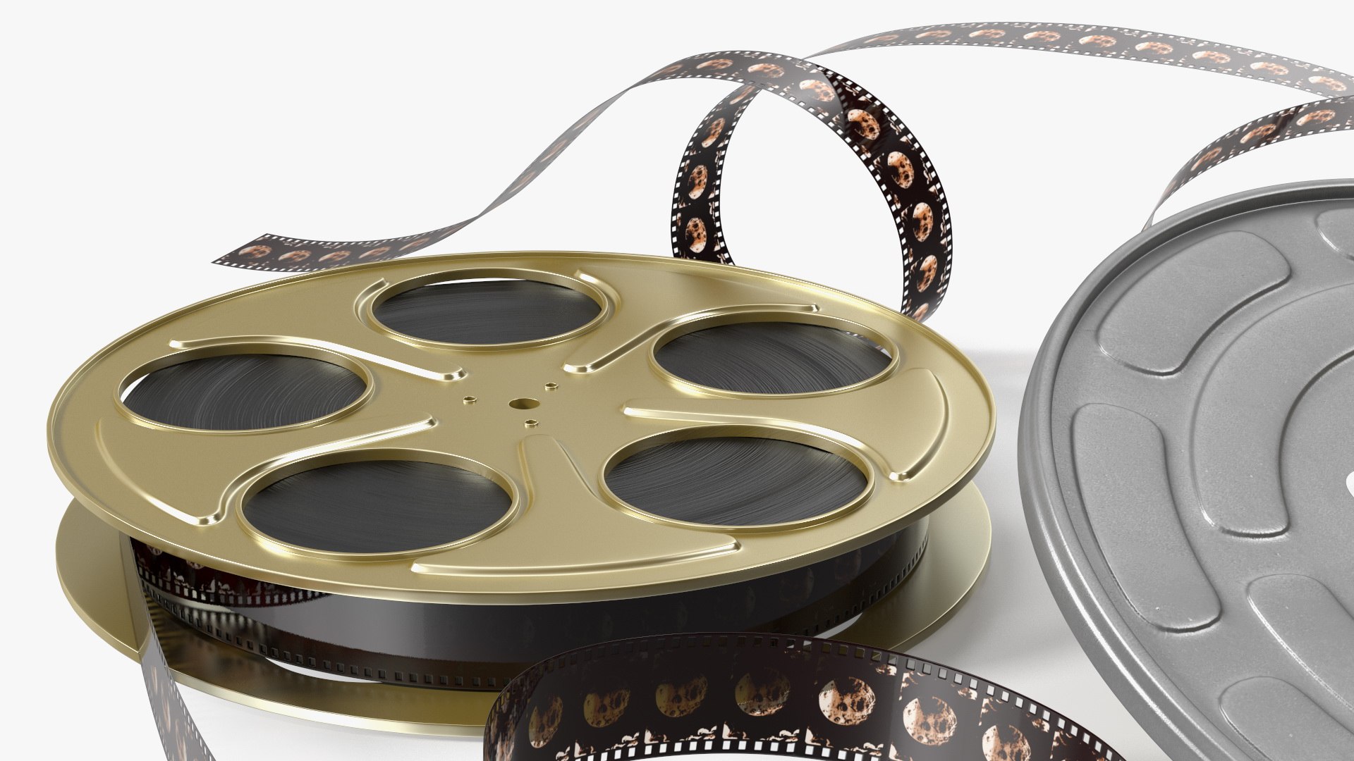 3D model Film Reels and Box https://p.turbosquid.com/ts-thumb/KL/bYNsF8/iw/filmreelsandboxc4dmodel015/jpg/1694040316/1920x1080/fit_q87/f5607a8095c5c9362e6df3c57364f0fe8d356dcf/filmreelsandboxc4dmodel015.jpg