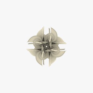 3D julia box souvenirs