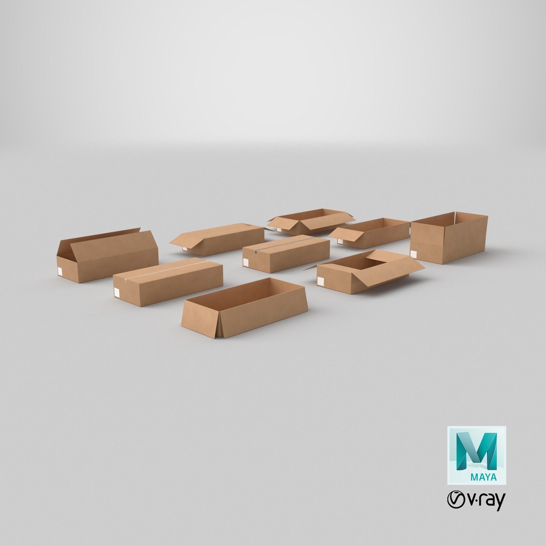Cardboard Box R-492 - Rigged and Customizable 3D model https://p.turbosquid.com/ts-thumb/KL/gznHJM/Fz/stemcell_maya_vray_render/png/1749214446/1920x1080/fit_q87/9d8d04c57cb55478be1d764f6d61e7646aa98b65/stemcell_maya_vray_render.jpg