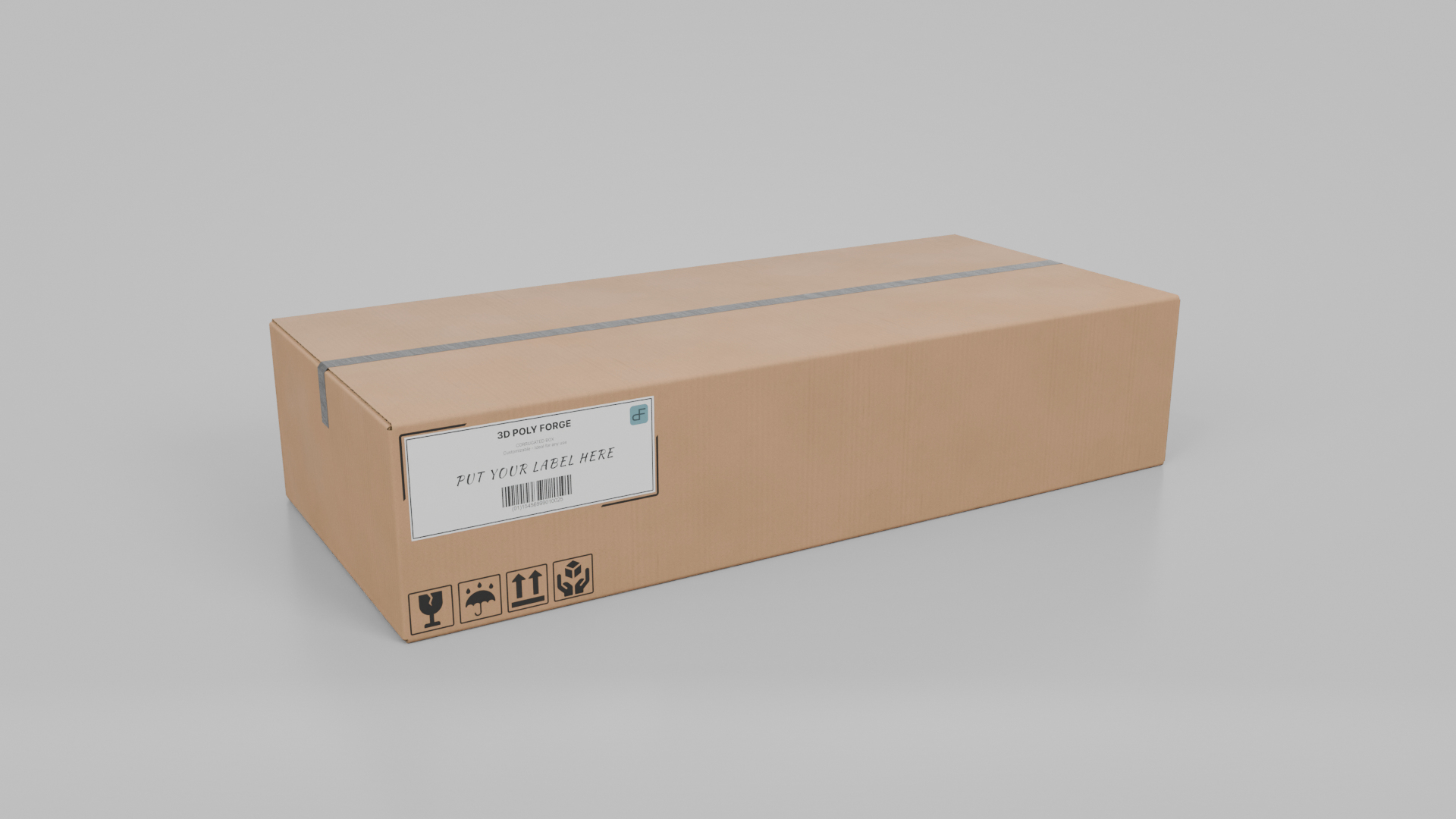 Cardboard Box R-492 - Rigged and Customizable 3D model https://p.turbosquid.com/ts-thumb/KL/gznHJM/bn/box_r_492_shot/png/1748790529/1920x1080/turn_fit_q99/9ae8bdf97ef3245f457b68e988e36fd7bd3d9029/box_r_492_shot-1.jpg