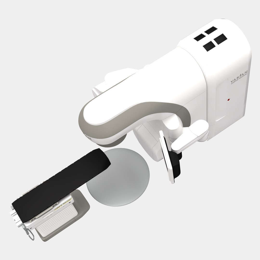 3D varian truebeam radiotherapy model https://p.turbosquid.com/ts-thumb/KL/k8xC48/dNx7DOqj/varian_truebeam_0004/jpg/1579120533/1920x1080/fit_q87/d40d28166ee412bf08ea59dfc8907af943484399/varian_truebeam_0004.jpg