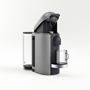Nespresso  Vertuo