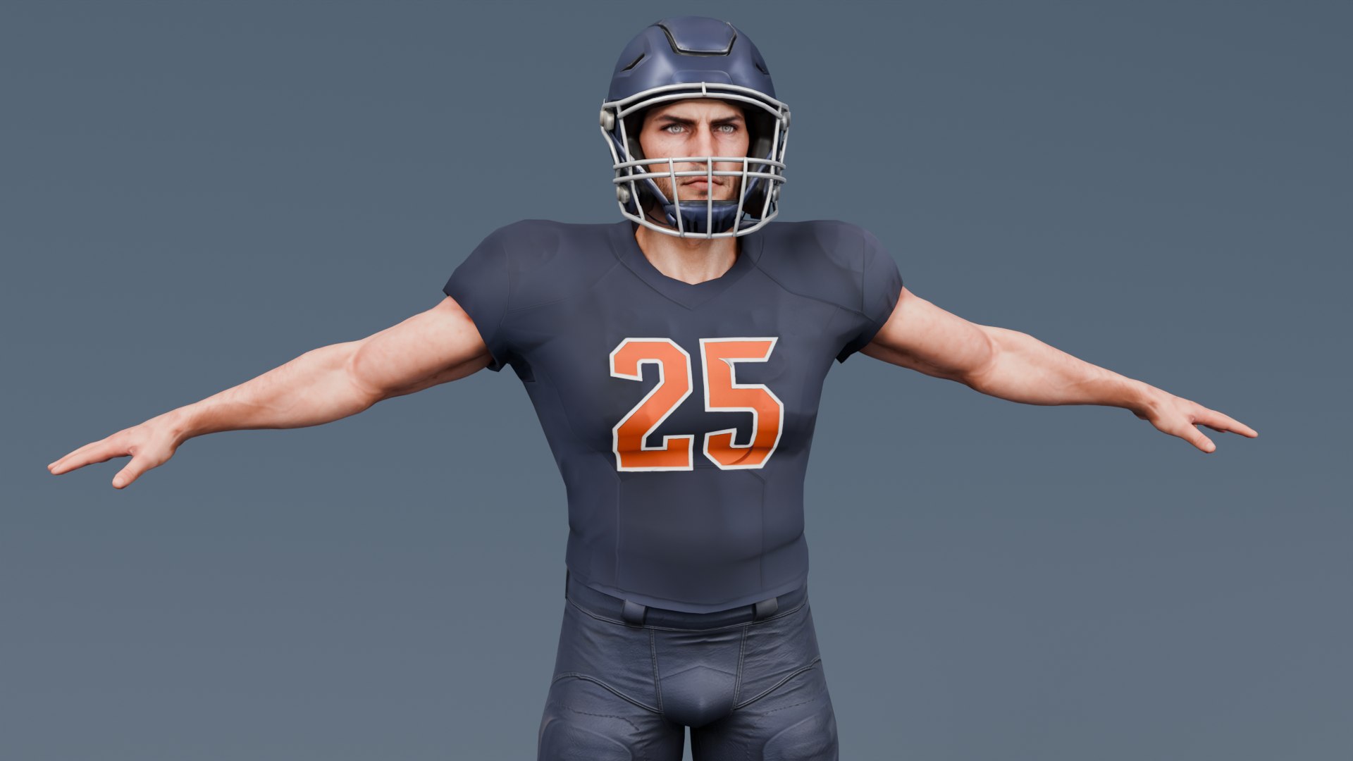 3D model American Football Player - Rigged https://p.turbosquid.com/ts-thumb/KL/nYZGlQ/PM/7/png/1788765221/1920x1080/fit_q87/730e6e55de883f89c80207d03aa6ddb65b3d944f/7.jpg