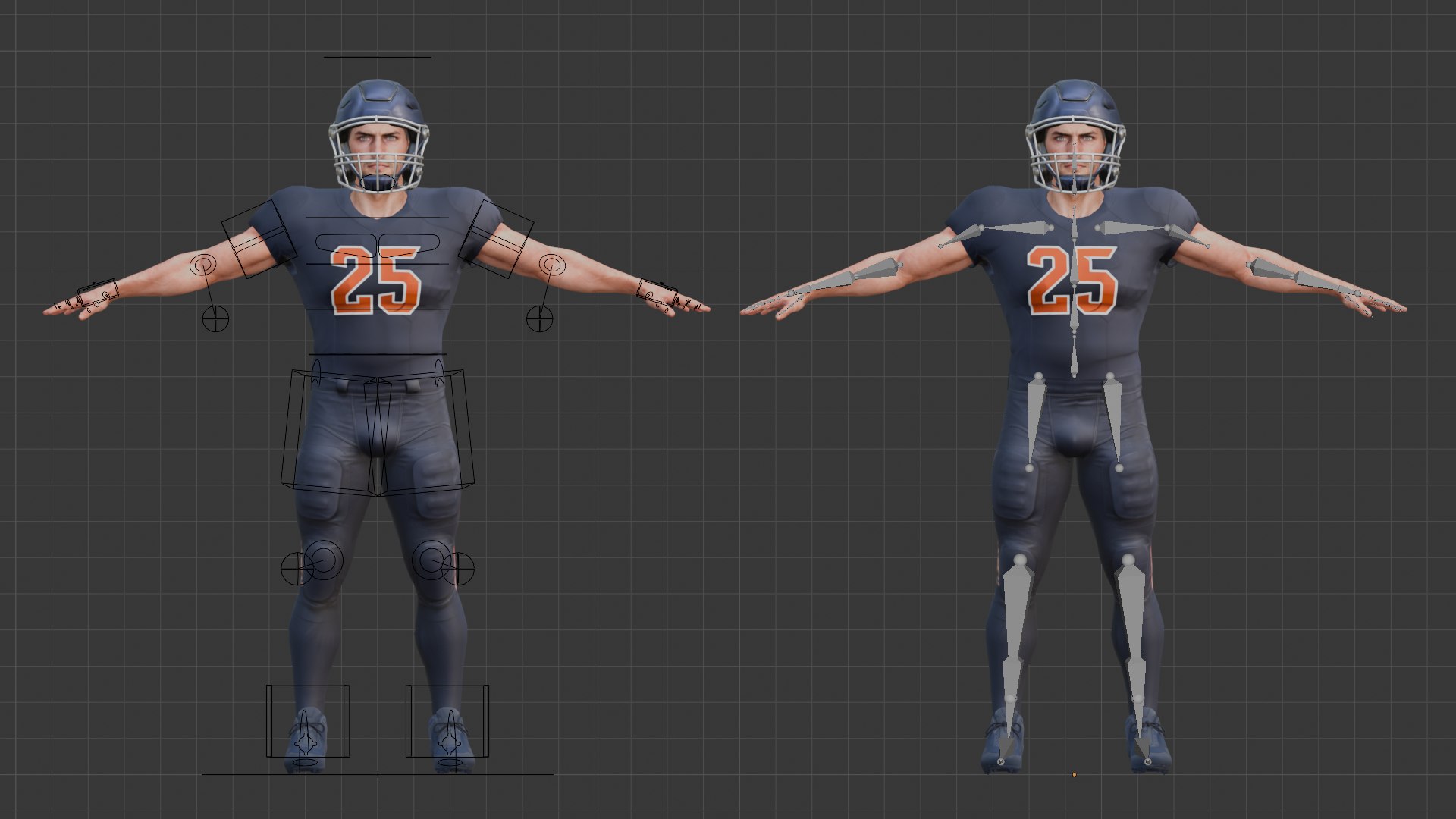 3D model American Football Player - Rigged https://p.turbosquid.com/ts-thumb/KL/nYZGlQ/d4/14/png/1788765215/1920x1080/fit_q87/bad0f88cf2c49aac96b78adbf034482c11d4b249/14.jpg