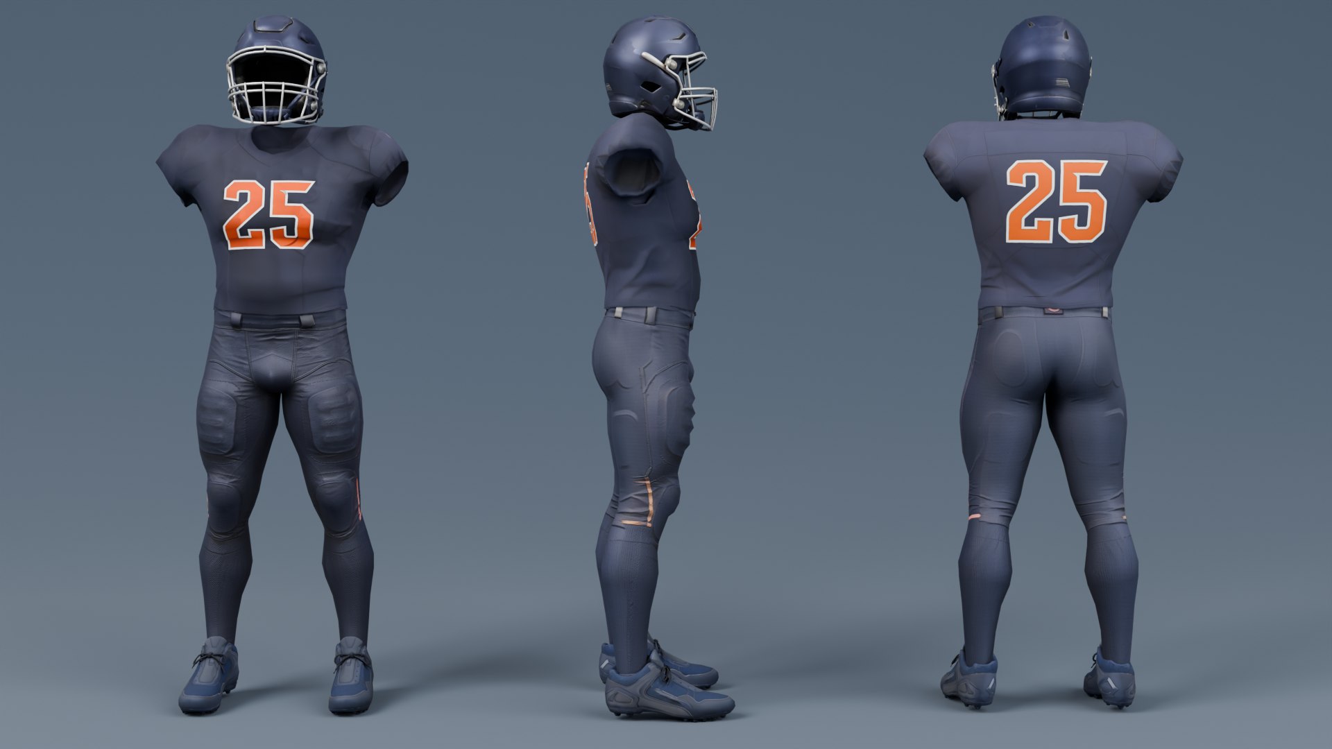 3D model American Football Player - Rigged https://p.turbosquid.com/ts-thumb/KL/nYZGlQ/rz/12/png/1788765214/1920x1080/fit_q87/21554aeaabc34dfd9d58d3596e0486d5c9d14c6d/12.jpg