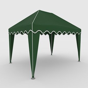 Gazebo Tent 8 250 cm X 350 cm