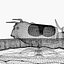 Mechanischer Rodeobulle