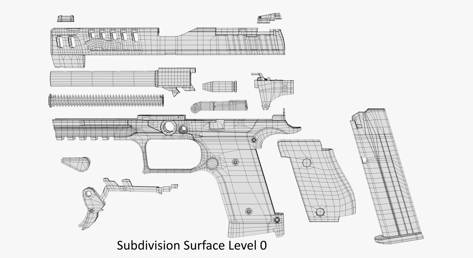 walther q5 sf steel 3D model https://p.turbosquid.com/ts-thumb/KL/s2S4xi/3Umffqs2/wq5a23/jpg/1563917522/1920x1080/fit_q87/c7ff5c0822957e22419a8c89015359489c1b0110/wq5a23.jpg