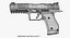 Walther Q5 SF Steel