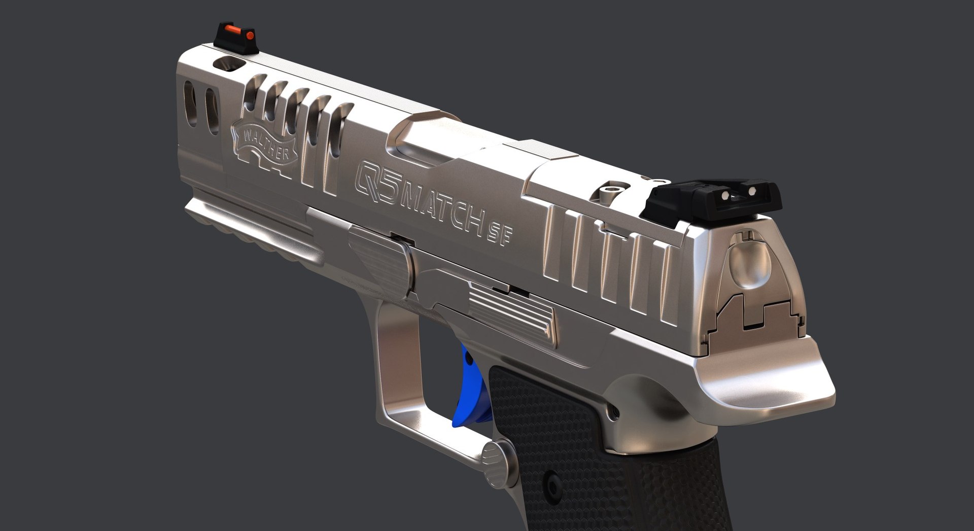 walther q5 sf steel 3D model https://p.turbosquid.com/ts-thumb/KL/s2S4xi/oULDLY11/wq5a16/jpg/1563917447/1920x1080/fit_q87/6767f9678e48e89d65baa4b032e1e52dd5fffa32/wq5a16.jpg