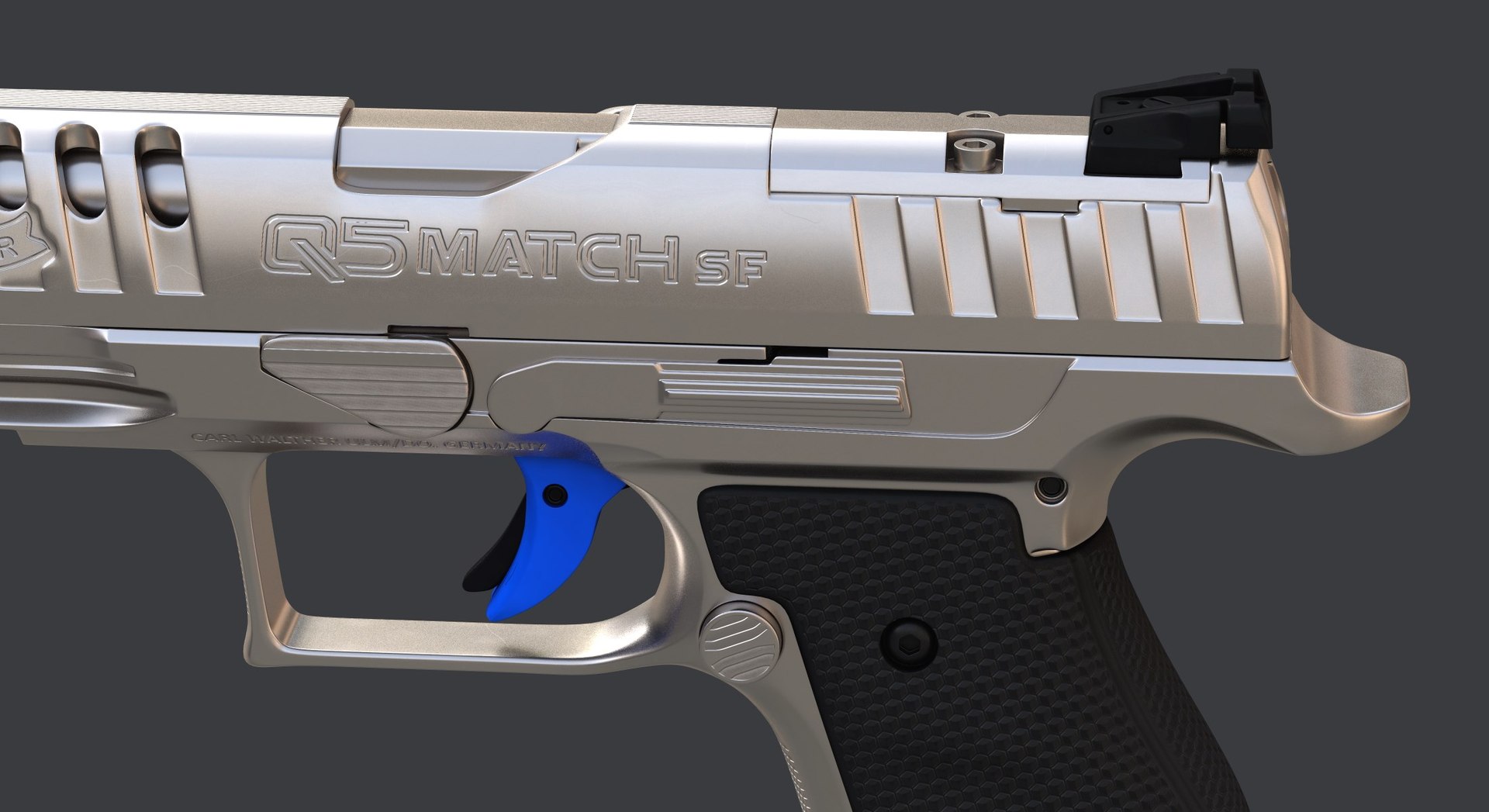walther q5 sf steel 3D model https://p.turbosquid.com/ts-thumb/KL/s2S4xi/vA4hCfsg/wq5a14/jpg/1563917447/1920x1080/fit_q87/bcfda95ea250eb51baf6842c5b6dd4a5f75361ae/wq5a14.jpg