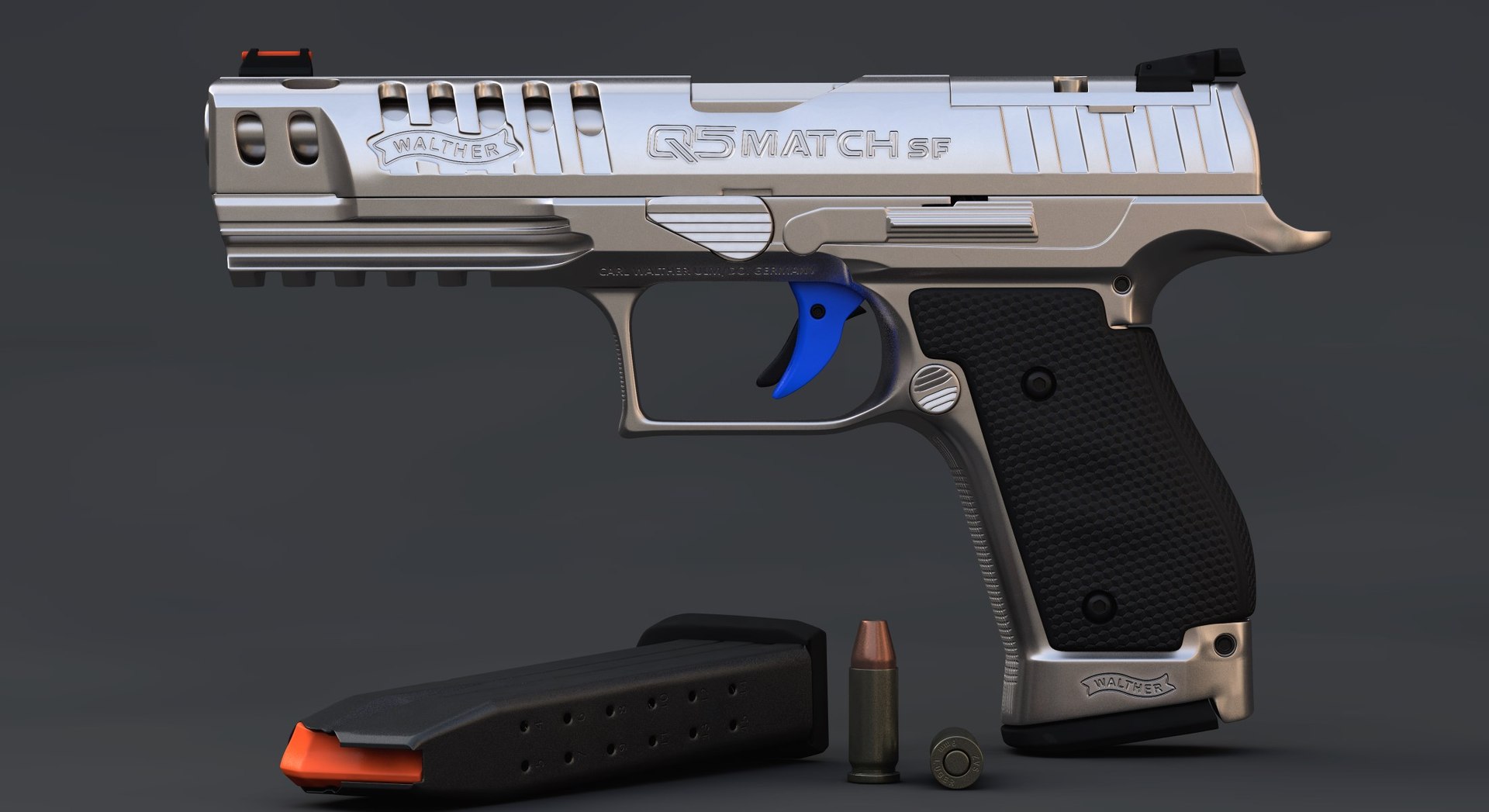 walther q5 sf steel 3D model https://p.turbosquid.com/ts-thumb/KL/s2S4xi/zuBbrTc6/wq5a03/jpg/1563917446/1920x1080/fit_q87/341e3dc6401b70bc05e080880499215899856d0b/wq5a03.jpg