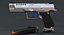 Walther Q5 SF Steel