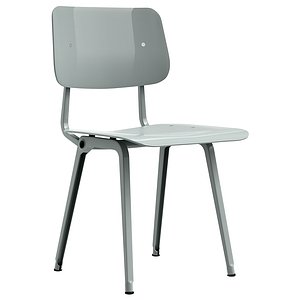 Revolt Chair by Friso Kramer