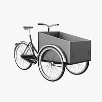 Cargo Bike