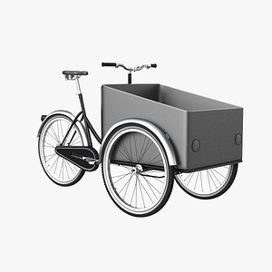 Cargo Bike