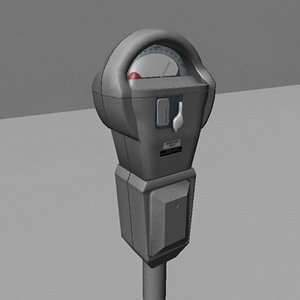 Parking Meter