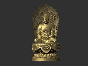 Buddha 3D Models Sketchfab | informacionpublica.svet.gob.gt