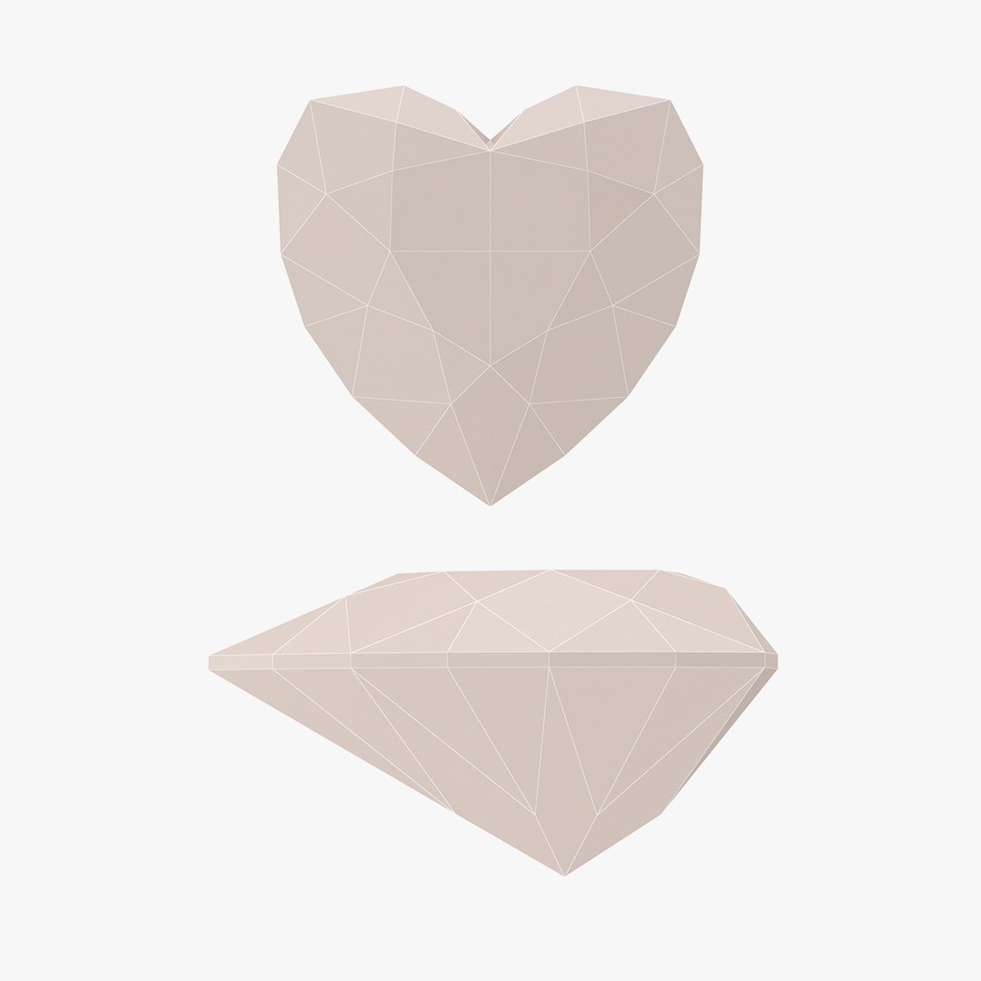 11 Diamond Cuts Collection 3D model https://p.turbosquid.com/ts-thumb/KM/1bGjCm/3P/heartcutdiamond001/jpg/1618191259/1920x1080/fit_q87/be2690d2a22cbbc9ac662c3cc391a084cff2ea55/heartcutdiamond001.jpg