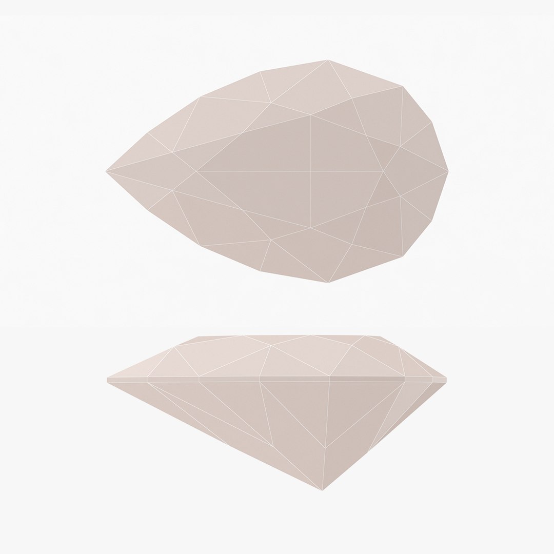 11 Diamond Cuts Collection 3D model https://p.turbosquid.com/ts-thumb/KM/1bGjCm/4V/pearcutdiamond001/jpg/1618191261/1920x1080/fit_q87/d8a22151695b0a7cce98af41bab504dbee00b60d/pearcutdiamond001.jpg