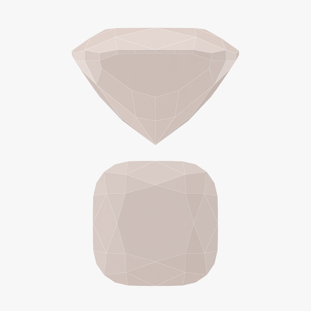 11 Diamond Cuts Collection 3D model https://p.turbosquid.com/ts-thumb/KM/1bGjCm/8K/cushioncutdiamond001/jpg/1618191260/1920x1080/fit_q87/badab82b0265f5f26ca79f9d65b33d0d79833795/cushioncutdiamond001.jpg