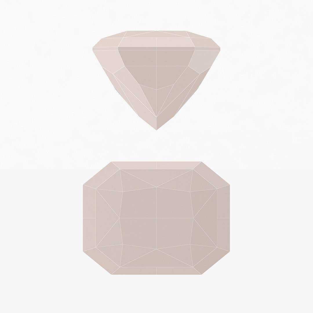 11 Diamond Cuts Collection 3D model https://p.turbosquid.com/ts-thumb/KM/1bGjCm/9P/radiantcutdiamond001/jpg/1618191260/1920x1080/fit_q87/82344c697aaf324e3ddb966fde9722e1948bc44d/radiantcutdiamond001.jpg