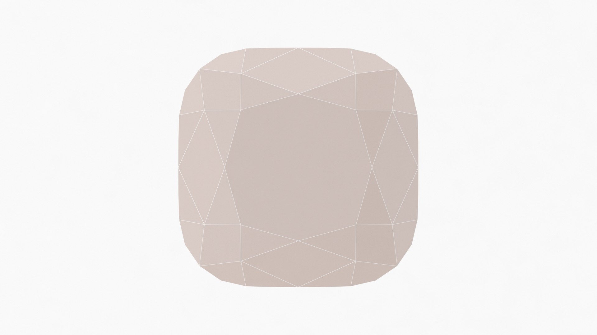 11 Diamond Cuts Collection 3D model https://p.turbosquid.com/ts-thumb/KM/1bGjCm/R0/cushioncutdiamond005/jpg/1618191273/1920x1080/fit_q87/7cebd100124728a56672520a71a2825c285f148d/cushioncutdiamond005.jpg