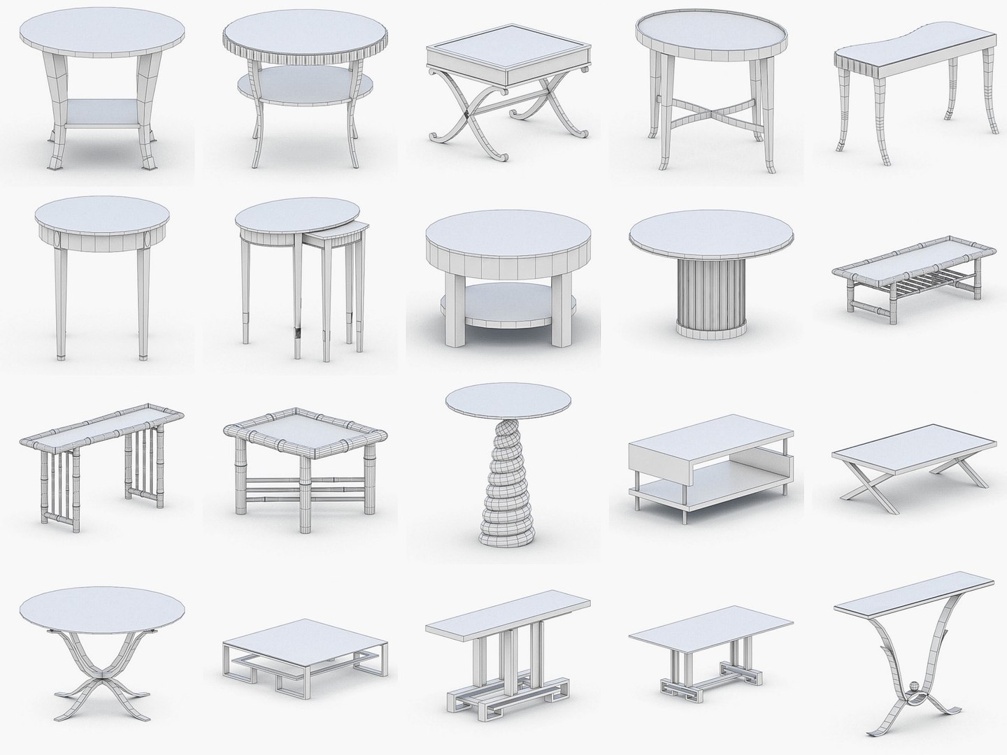 3D desks tables - 200 https://p.turbosquid.com/ts-thumb/KM/3CMfcb/M2c3gT00/54_06w/jpg/1528993813/1920x1080/fit_q87/cfa7304eaeaae9703ff498312c9b9c9e3c7b6b19/54_06w.jpg
