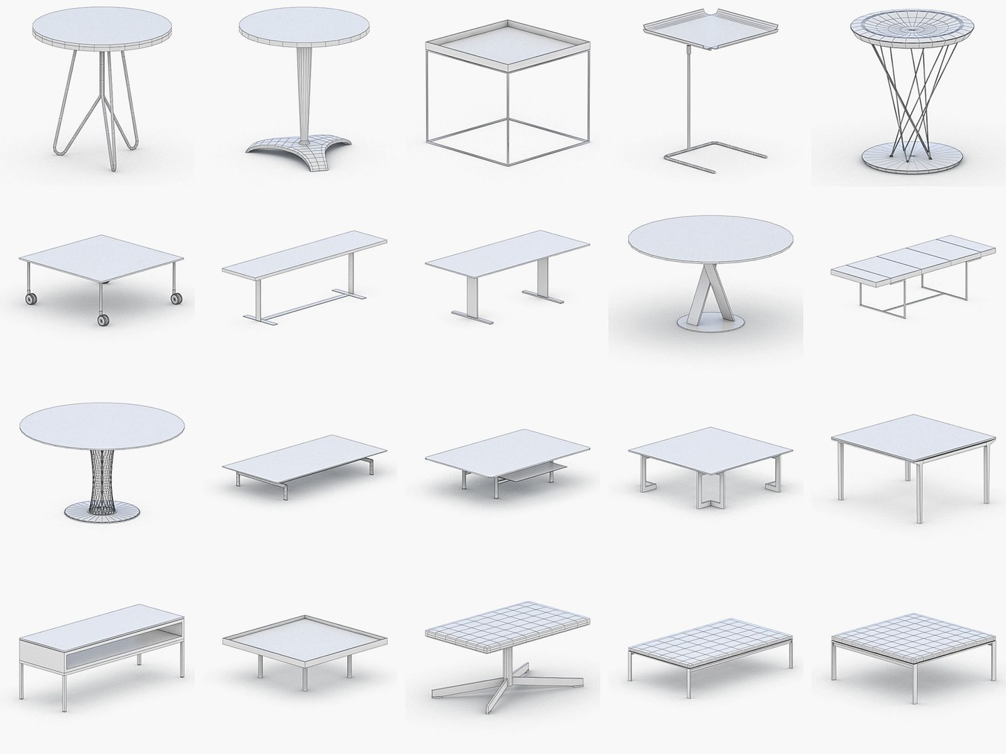 3D desks tables - 200 https://p.turbosquid.com/ts-thumb/KM/3CMfcb/NcyYAAvD/54_08w/jpg/1528993813/1920x1080/fit_q87/a052cde1c9a3cf2e42171446cb378b92c72f96f0/54_08w.jpg