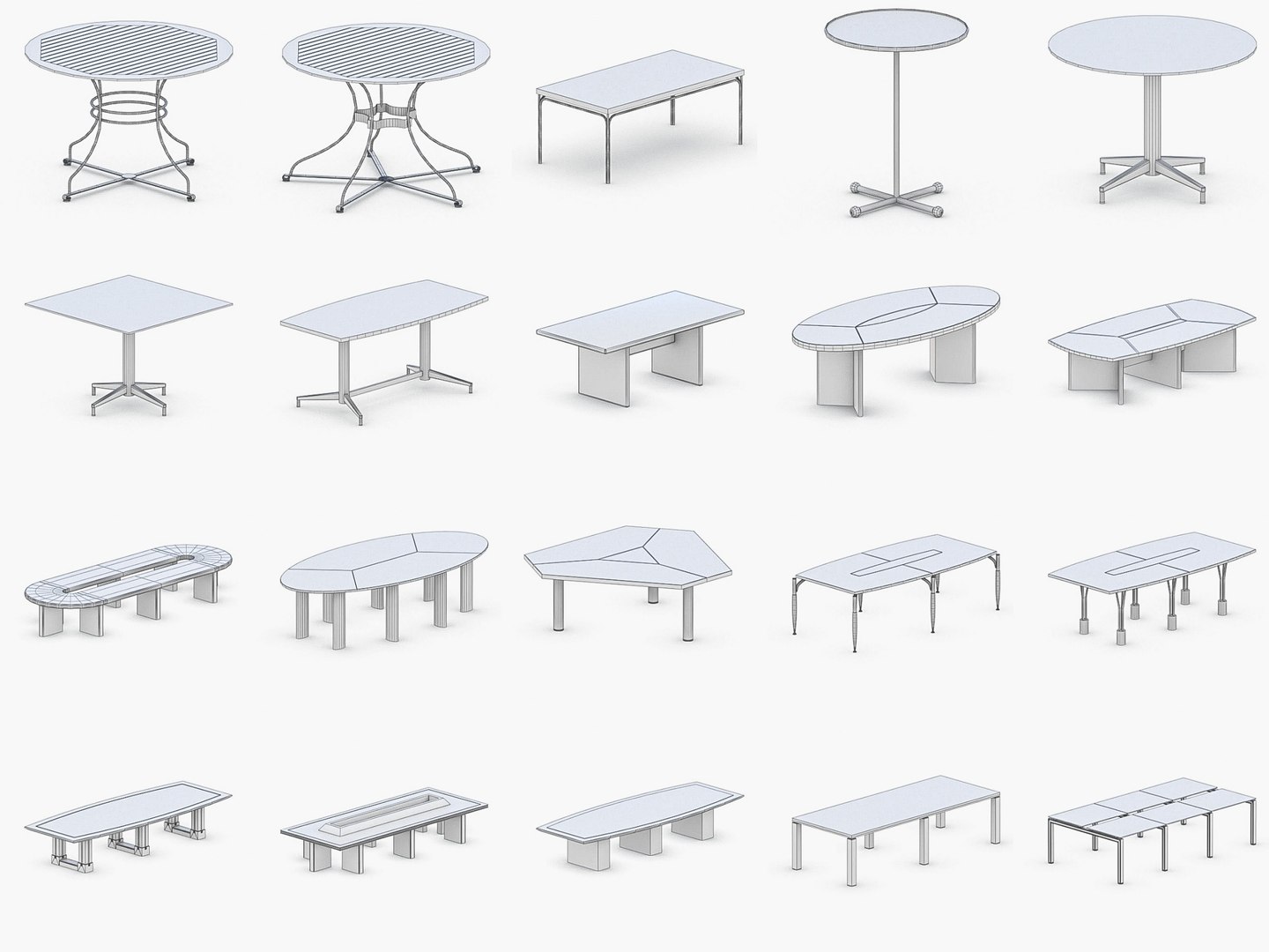 3D desks tables - 200 https://p.turbosquid.com/ts-thumb/KM/3CMfcb/T16sWxxM/54_10w/jpg/1528993813/1920x1080/fit_q87/c5111f3830124a29f856a519936af24c9e0998c3/54_10w.jpg
