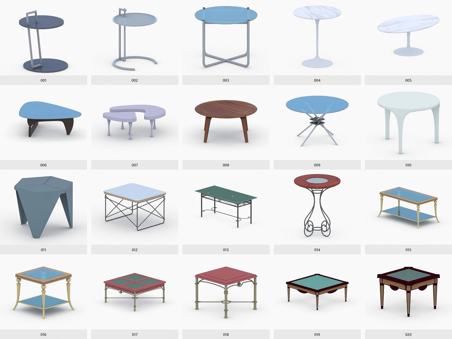 3D desks tables - 200 https://p.turbosquid.com/ts-thumb/KM/3CMfcb/xJjO74Jo/54_01c/jpg/1528993813/1920x1080/fit_q87/f5e62abea22c2eedb1fe4c998773e3e1ba9e7c33/54_01c.jpg