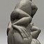 Frog Statue