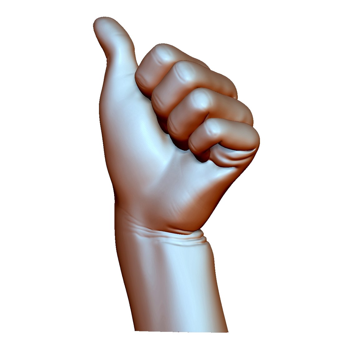 thumb hand sign gesture 3D https://p.turbosquid.com/ts-thumb/KM/8lGDeA/0jEbq0Dk/thumbupbended2/jpg/1558534480/1920x1080/fit_q87/59f42782d7d0f76e7c726310417c6409b1a7fb69/thumbupbended2.jpg