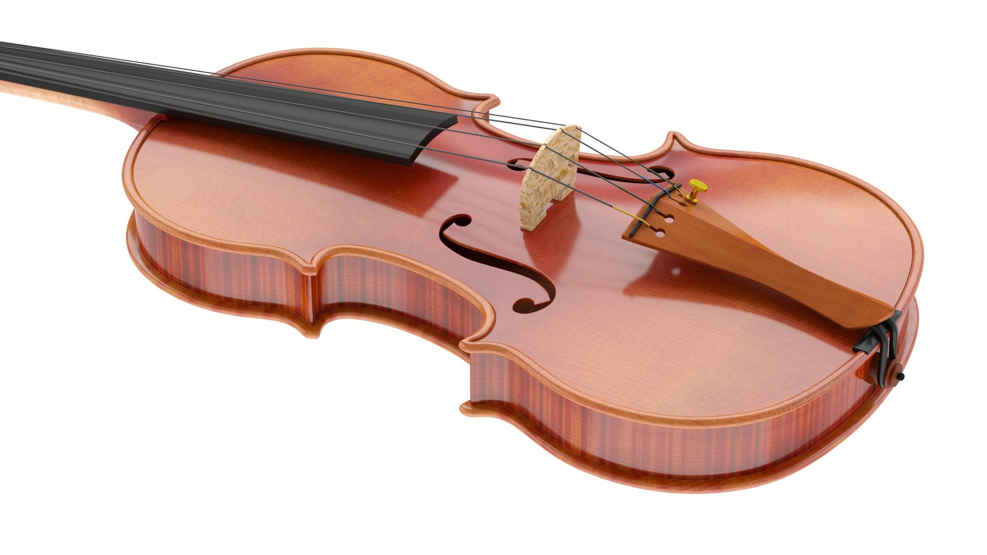 String 3D - TurboSquid 1462414