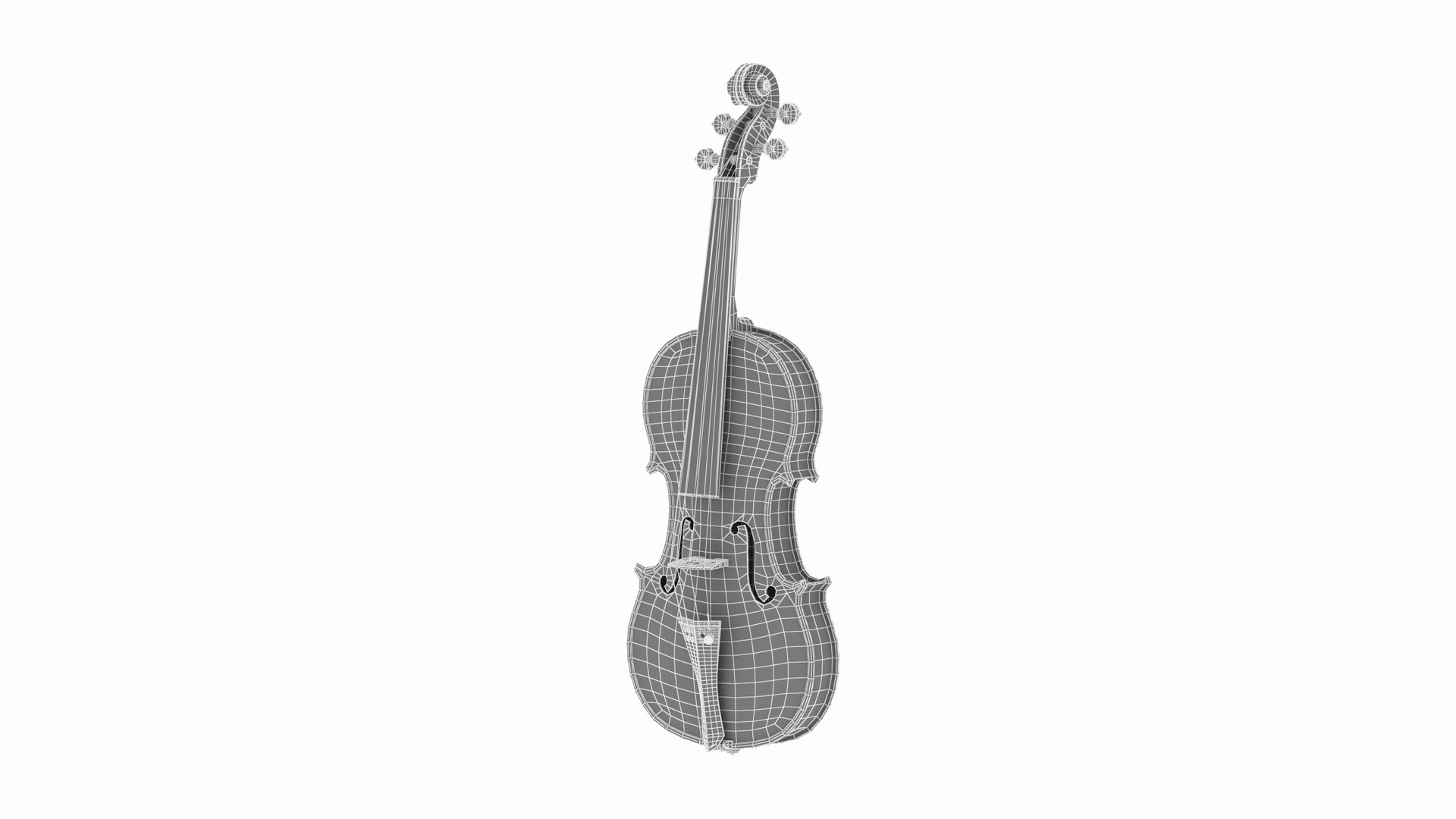 String 3D - TurboSquid 1462414