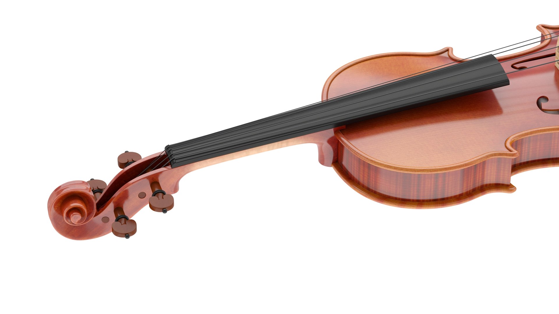 String 3D - TurboSquid 1462414