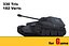 FERDINAND tank lowpoly