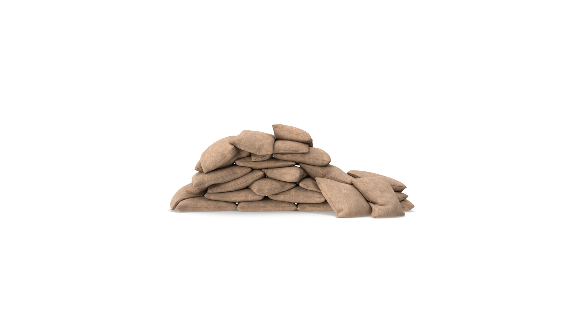 3D model Sandbag Barricade https://p.turbosquid.com/ts-thumb/KM/E5WNzL/H4/sandbagv4/jpg/1722709810/1920x1080/turn_fit_q99/f767f96db45a420db19257e6ef6642b2a87dcf50/sandbagv4-1.jpg